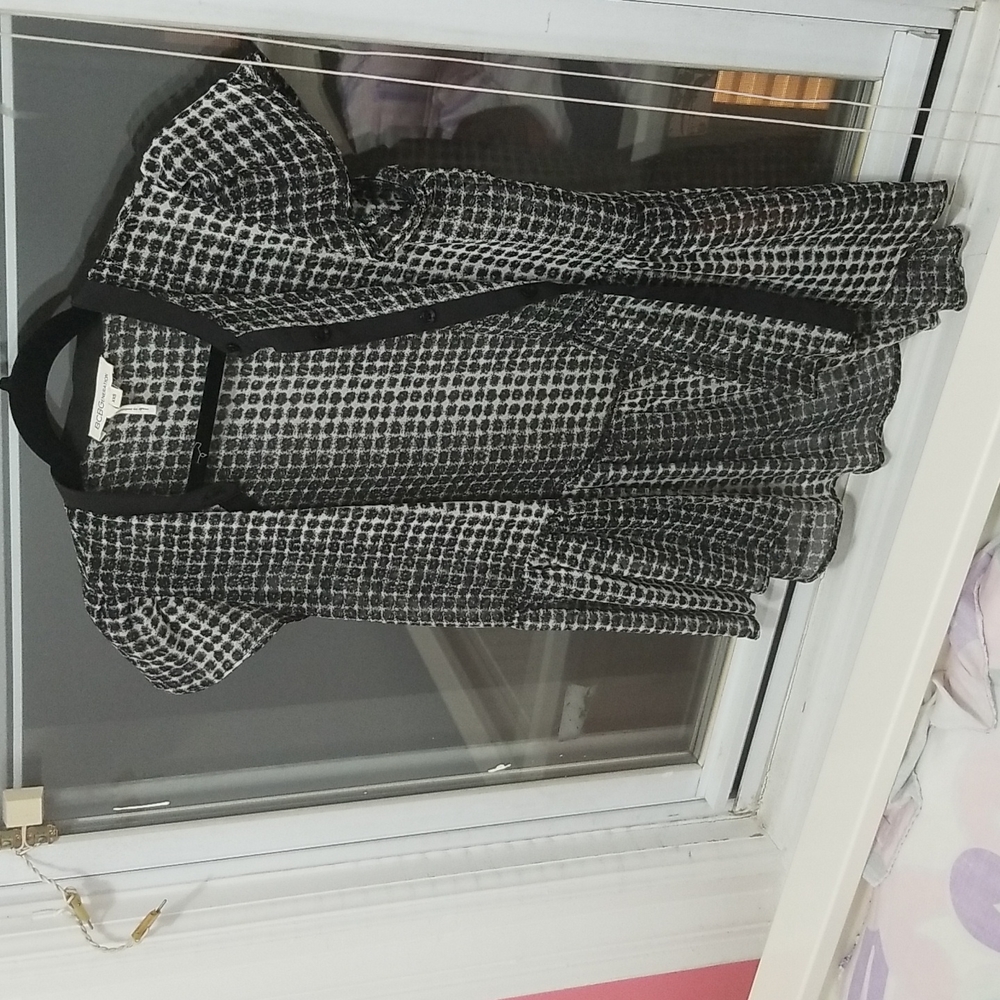 Cute blouse. Formal and casual from Fashion Island